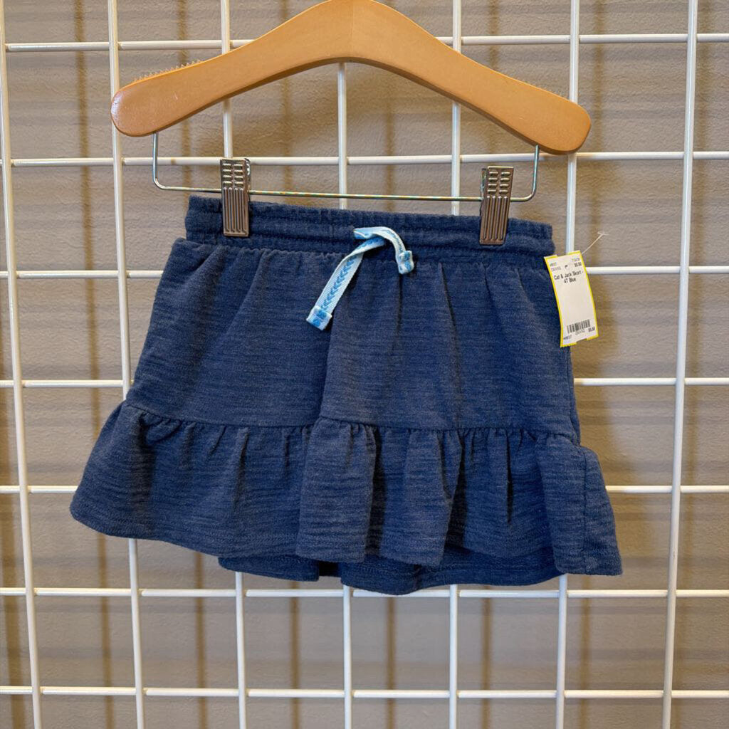 Cat & Jack Skort - 4T
