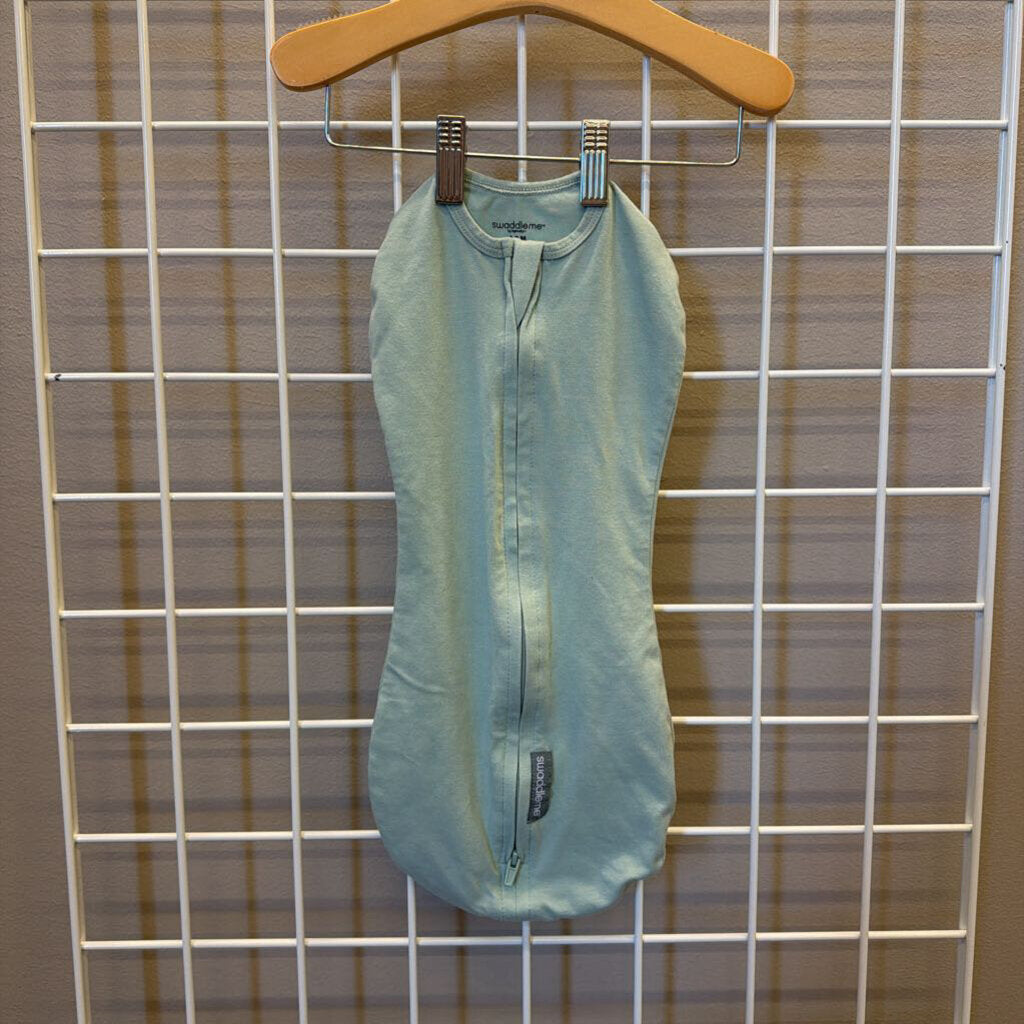 Swaddle Me Pod - 0/2m