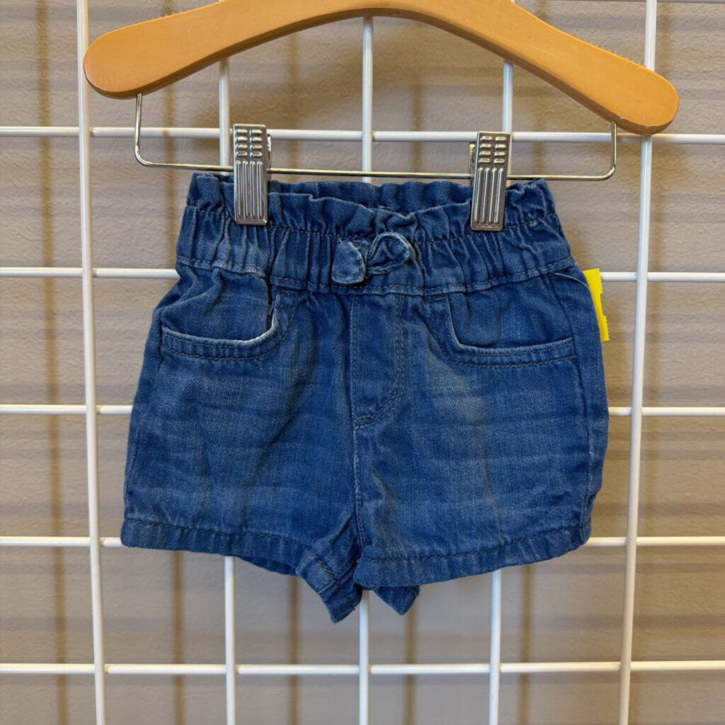 Children's Place Shorts - 12/18m