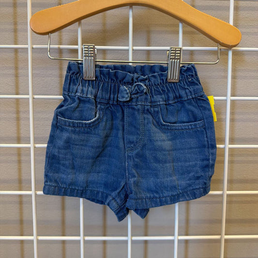 Children's Place Shorts - 12/18m