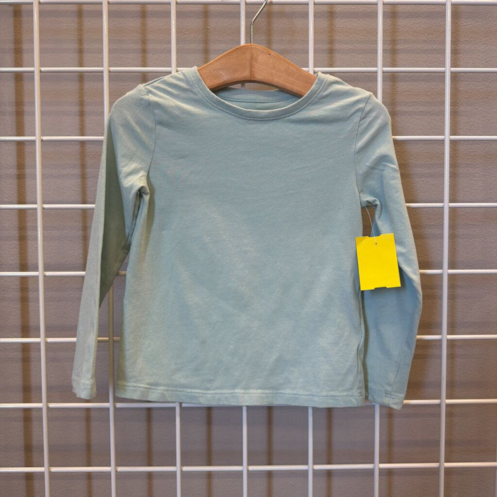 H&M LS Tee - 3/4