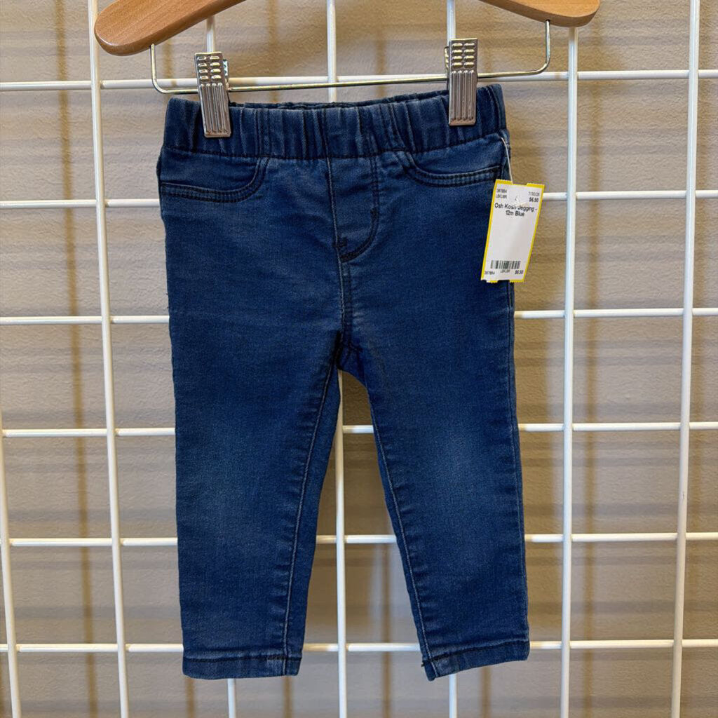Osh Kosh Jegging - 12m