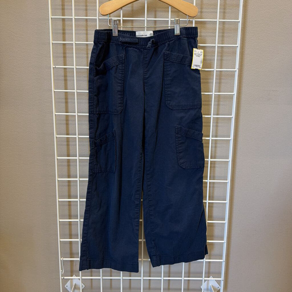 Abercrombie Kids Wide Leg Pants - 11/12