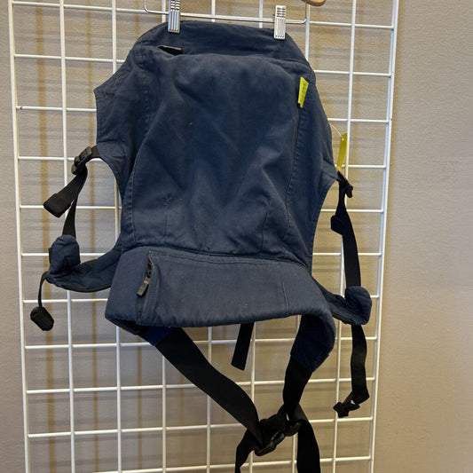 Boba Baby Carrier (wear) - Grey