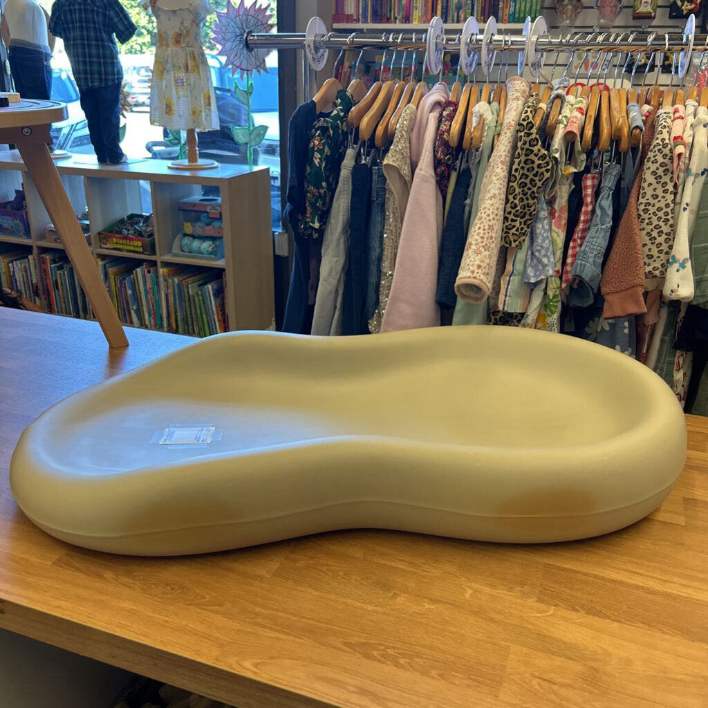 Keekaroo Changing Pad (no strap)