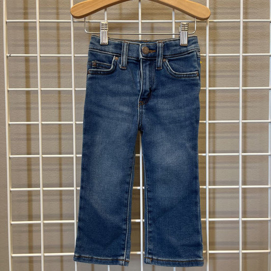 Wrangler Bootcut Jeans - 24m