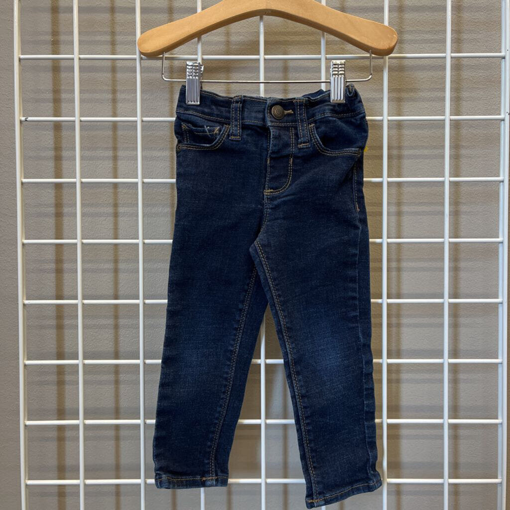 Old Navy Skinny Jeans - 2T