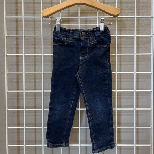Old Navy Skinny Jeans - 2T