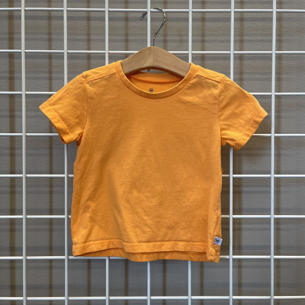 Honest SS Tee - 24m