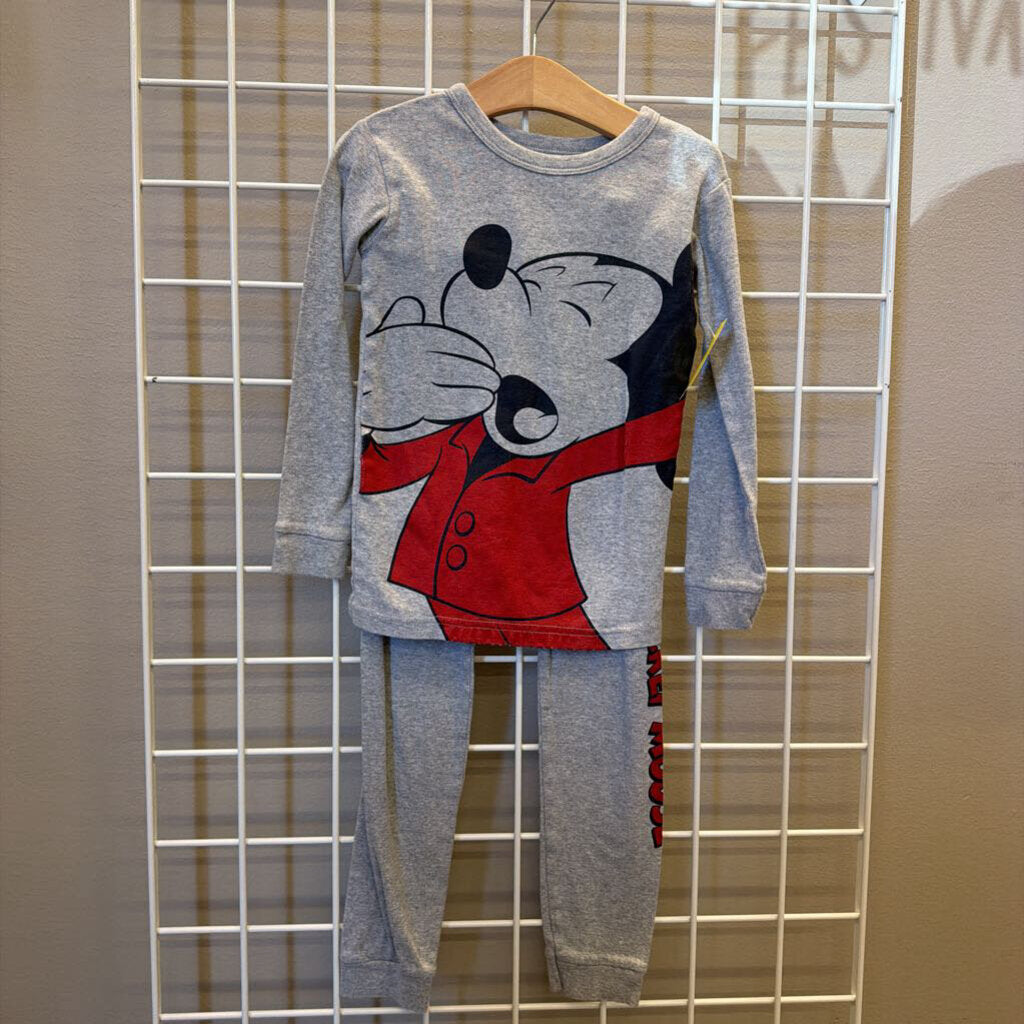 Baby Gap Mickey PJs - 6