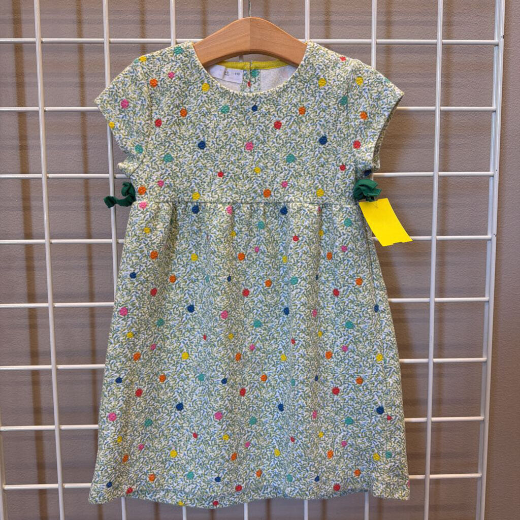 Zara Dot SS Dress - 4/5
