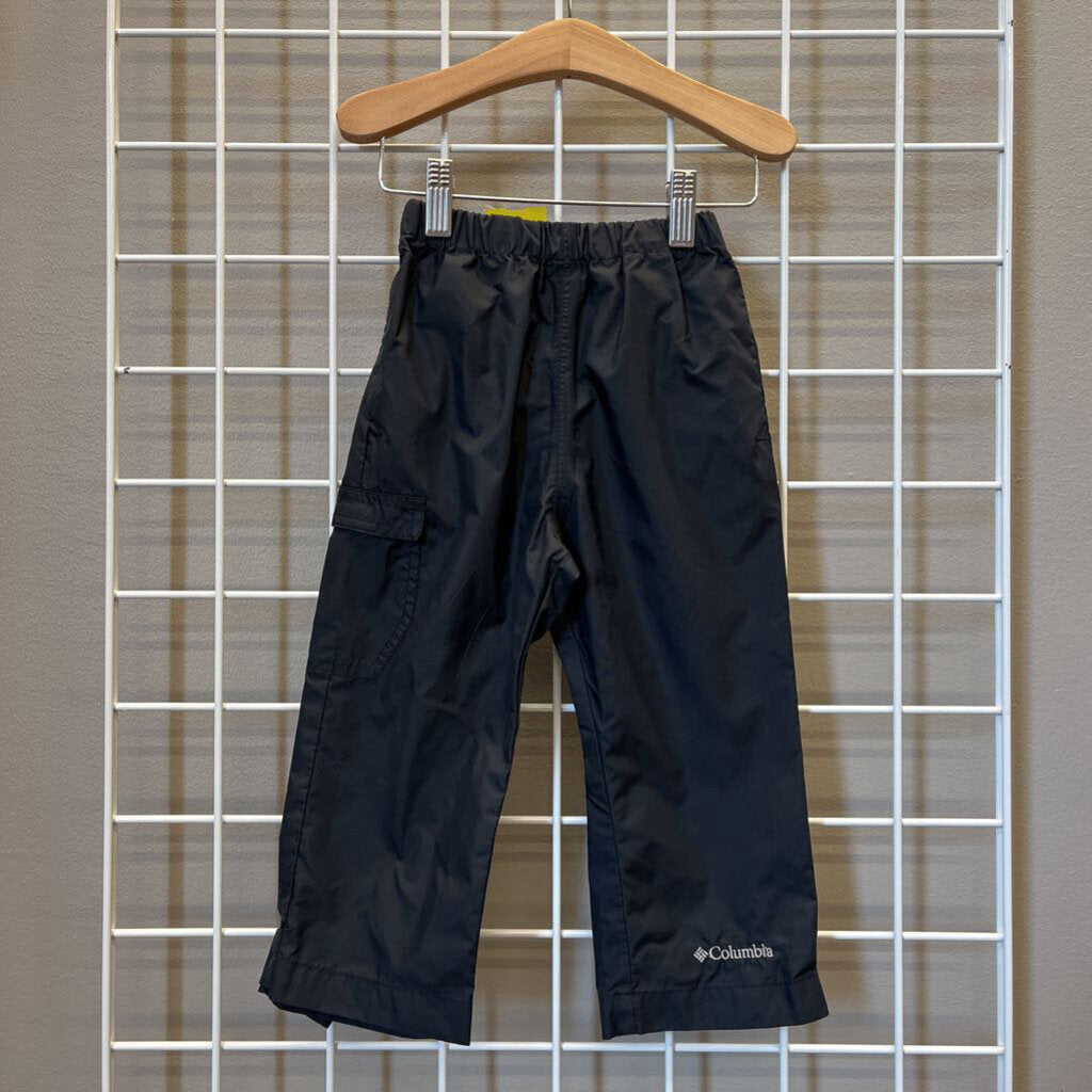 Columbia Rain Pants - 3T