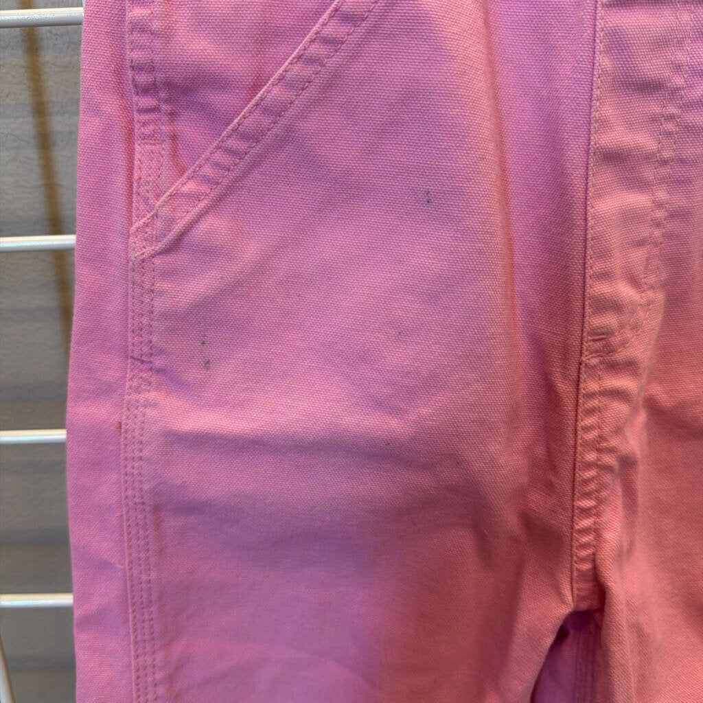 Carhartt Work Overalls (some marks) - 4T