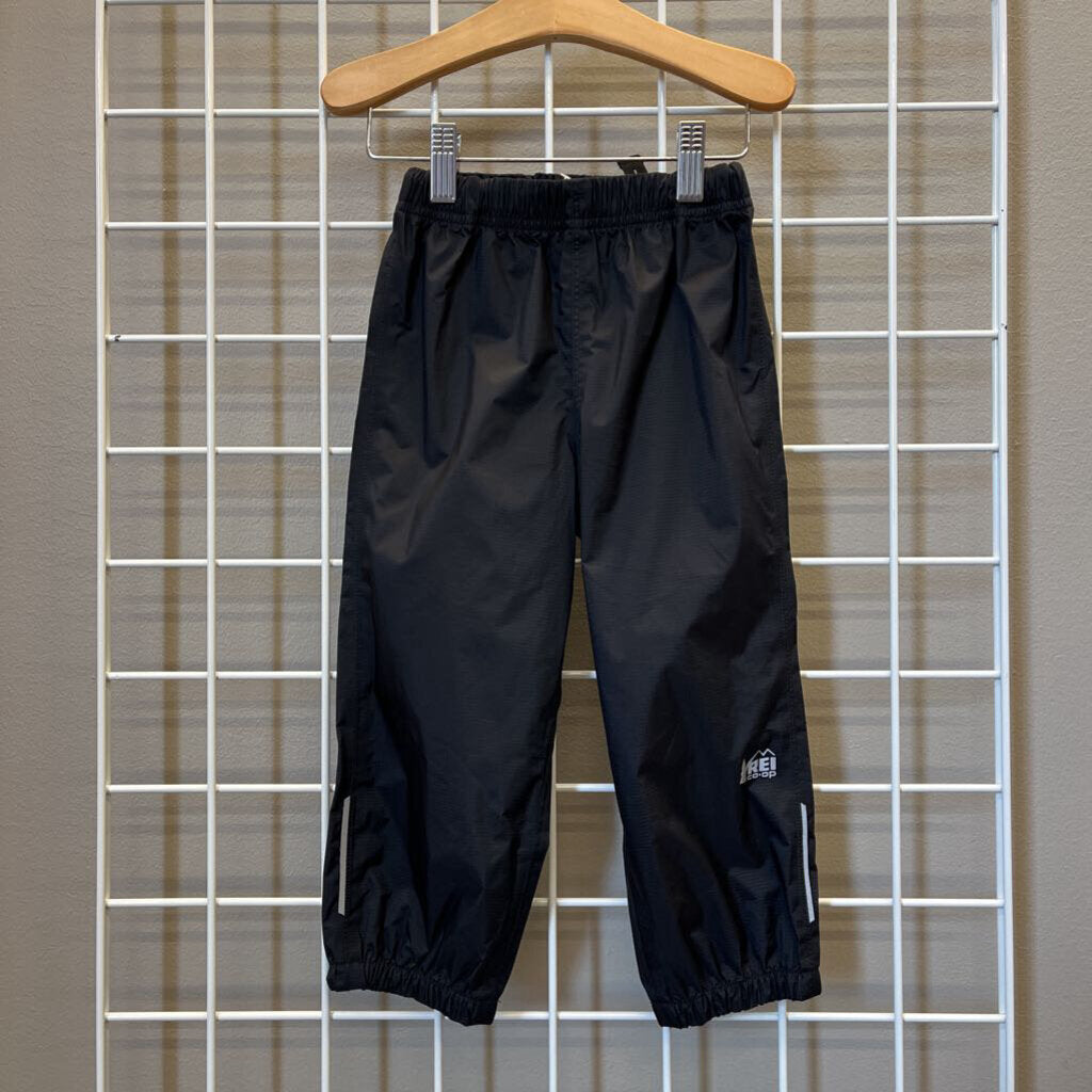 REI Rain Pants - 3T