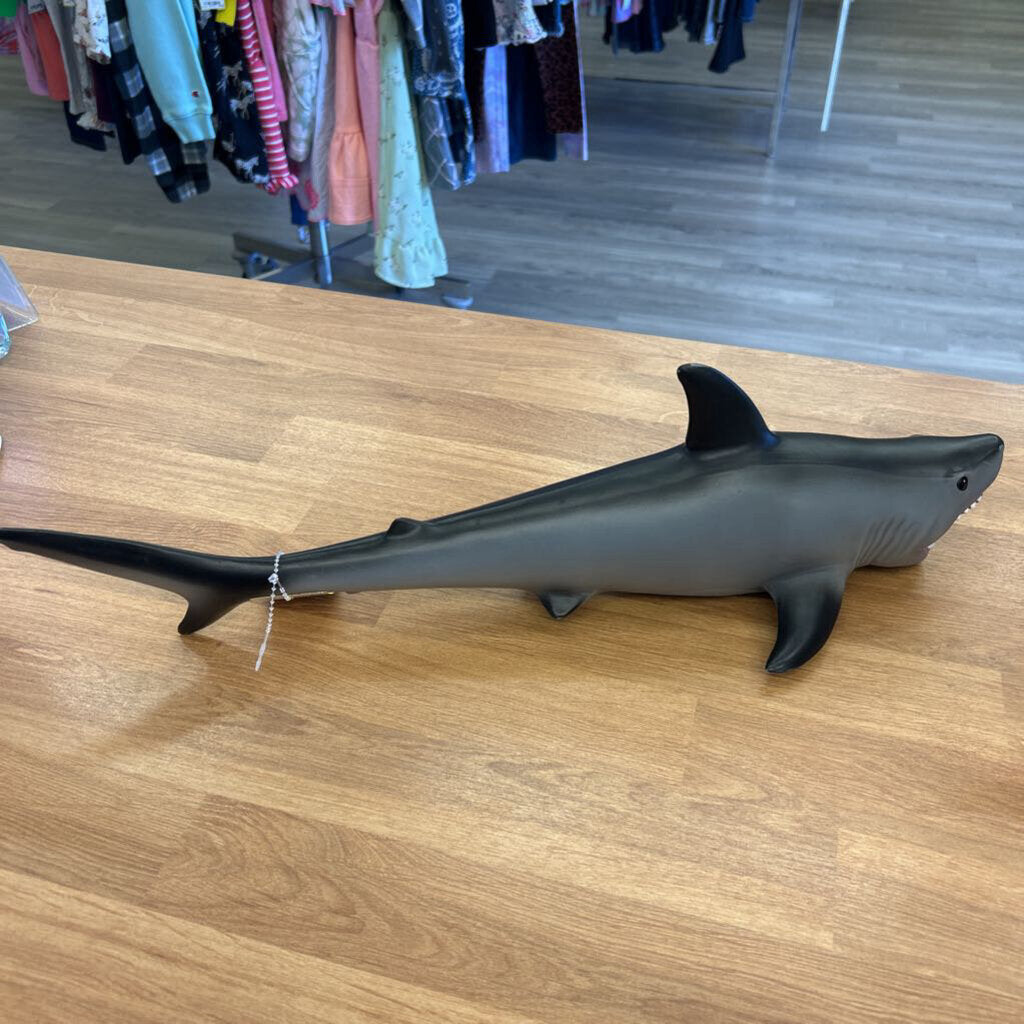 Shark Figure