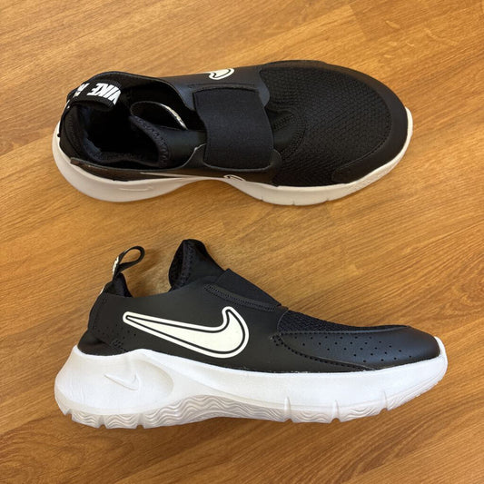 NEW Nike Black Sneakers - 2