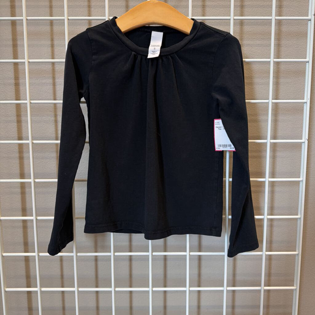 Harper Canyon LS Tee - 5