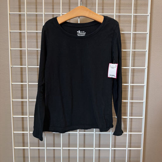 Old Navy LS Tee - 8