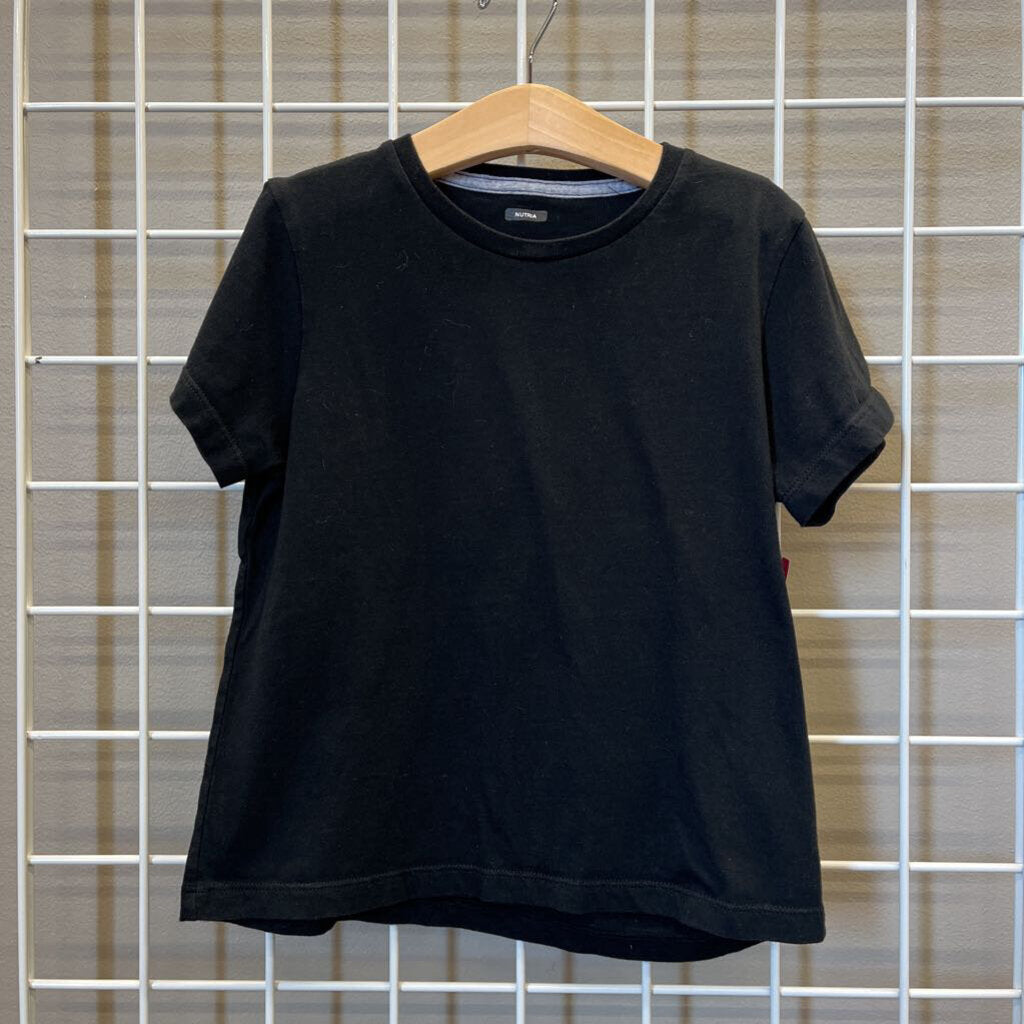 Nutria SS Tee - 8/9