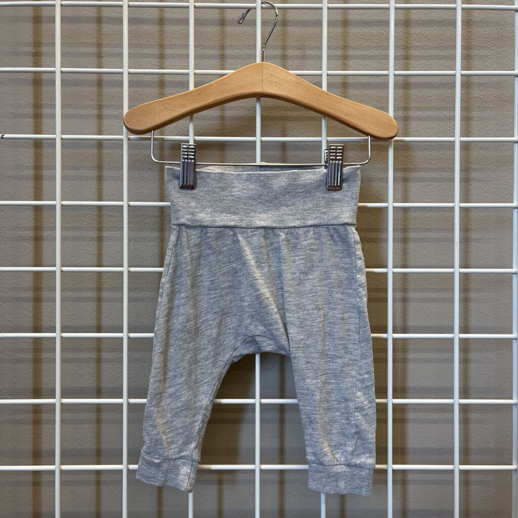 H&M Soft Pants - 6m
