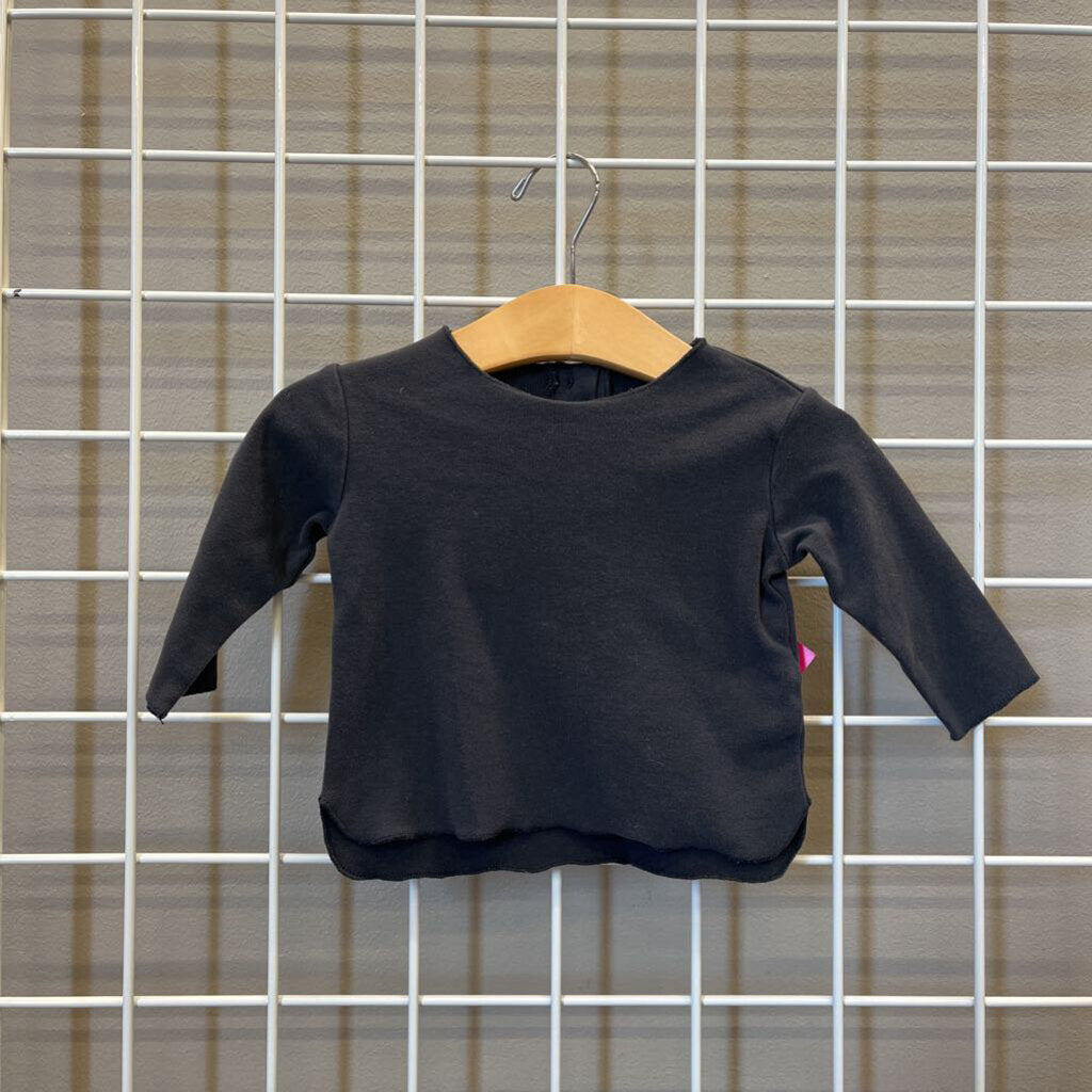 Play Up LS Tee - 6m