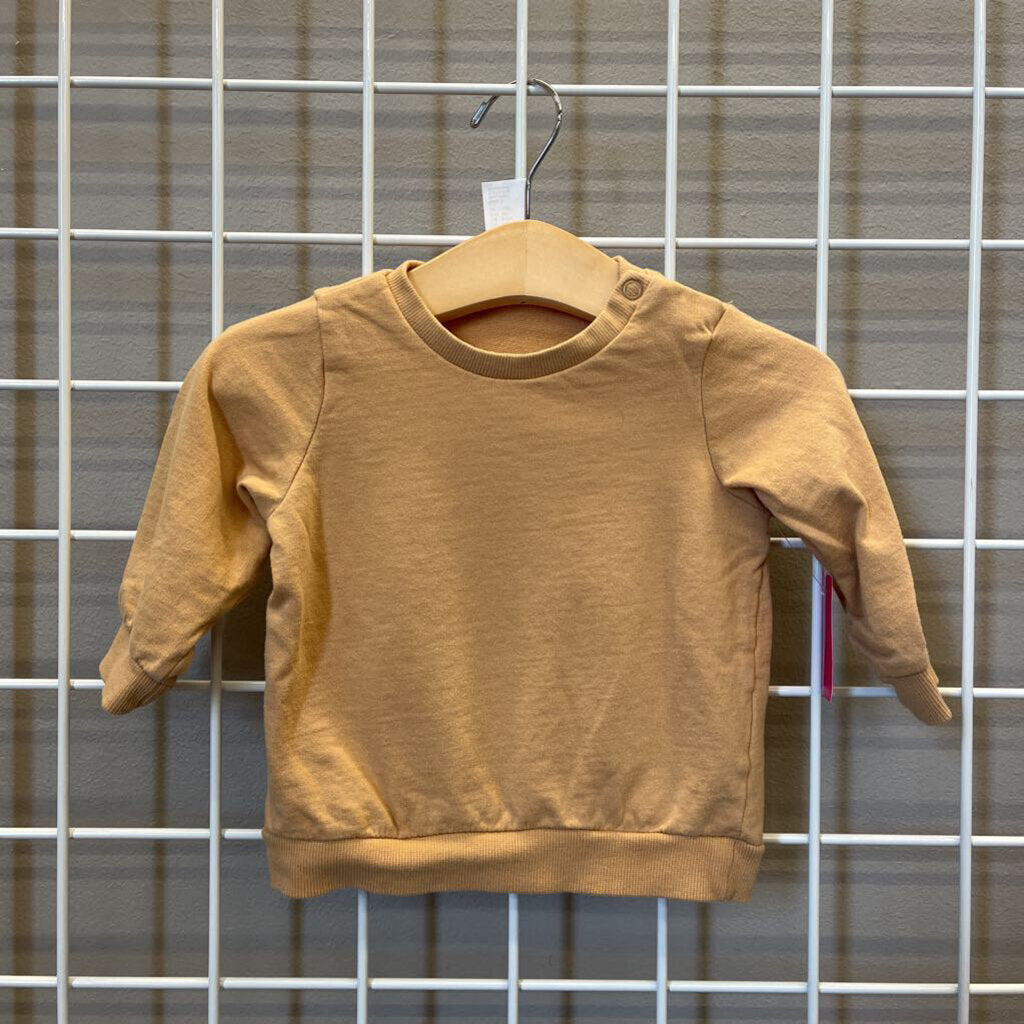 H&M Crewneck - 6m