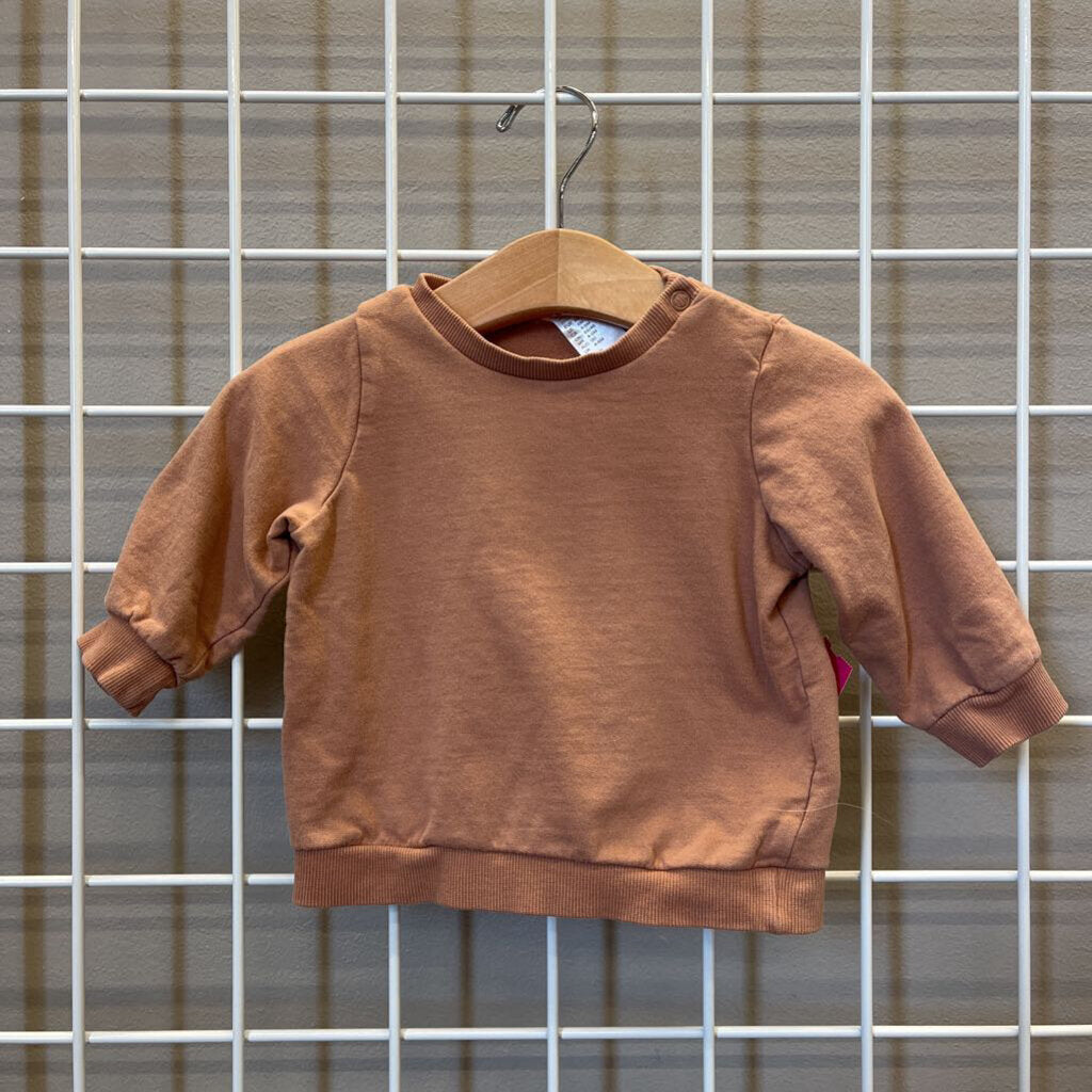H&M Crewneck - 6m