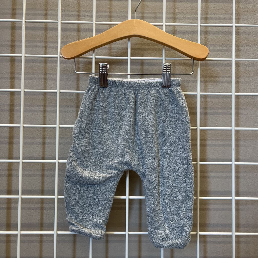 Baby Gap Soft Reversible Pants - 3/6m