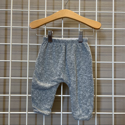 Baby Gap Soft Reversible Pants - 3/6m