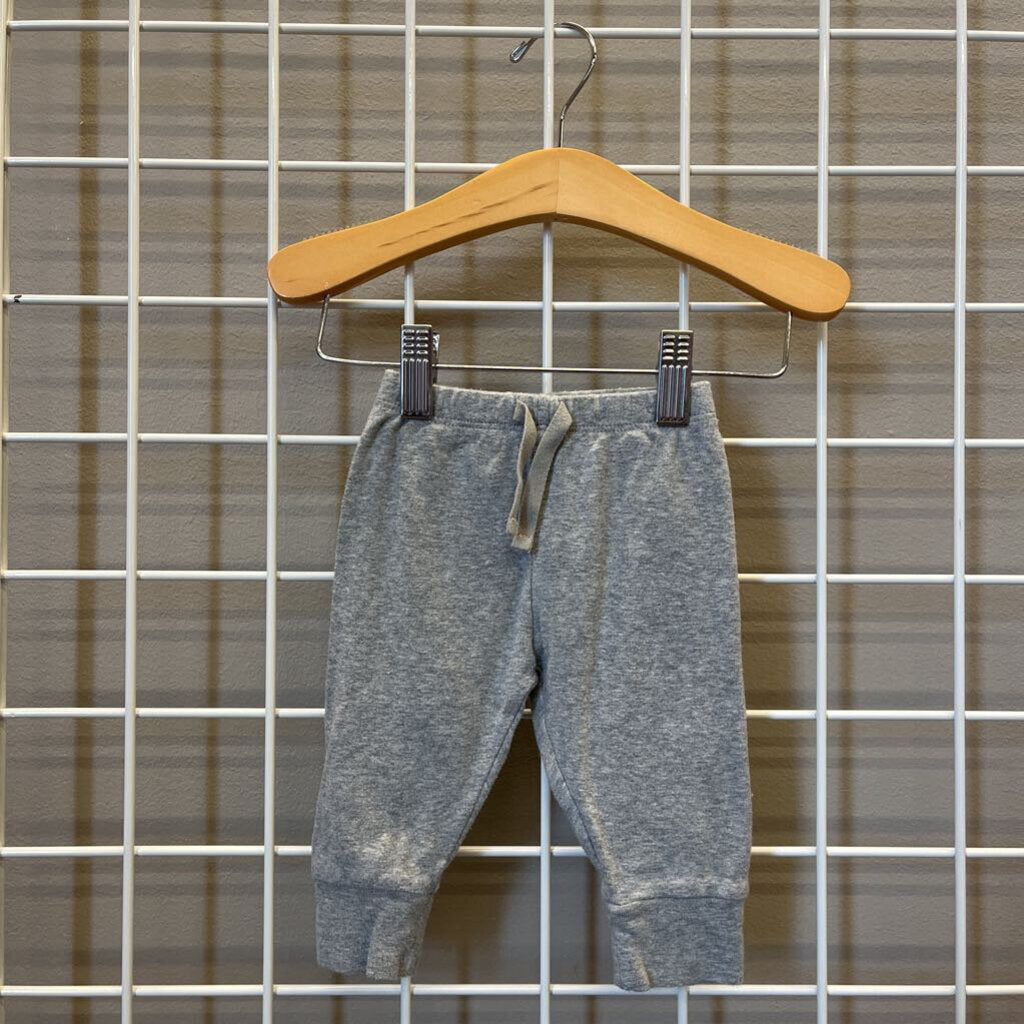 Baby Gap Soft Pants - 3/6m
