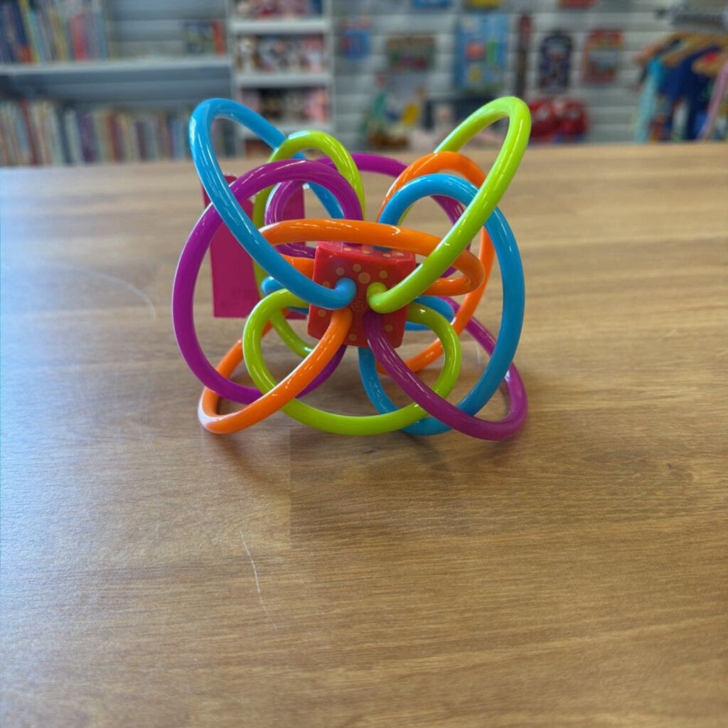 Manhattan Toys Winkel