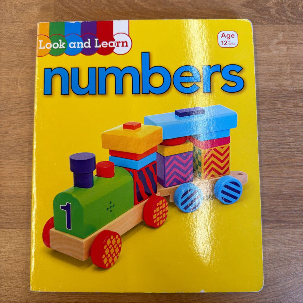 Numbers