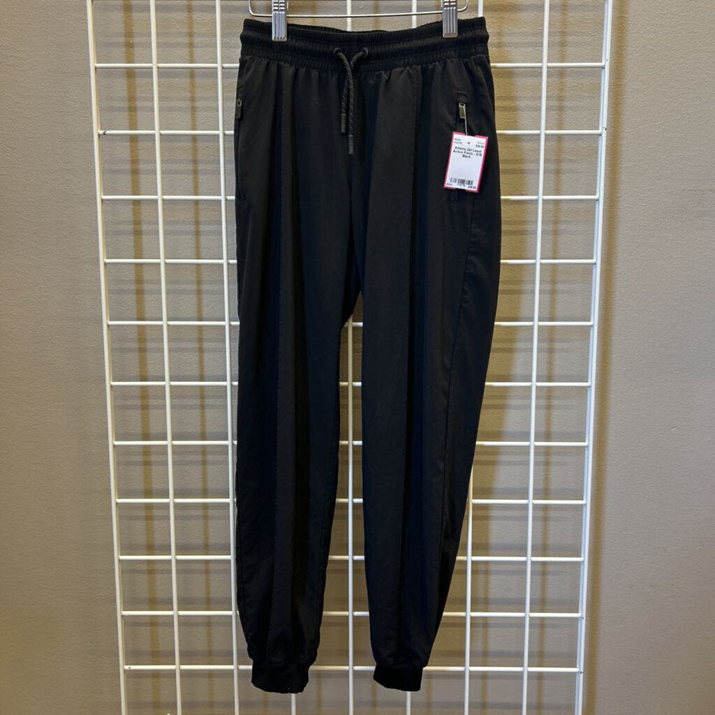 Athleta Girl Lined Active Pants - 8/10