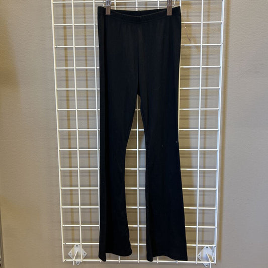Old Navy Ribbed Flare Leggings - 14/16