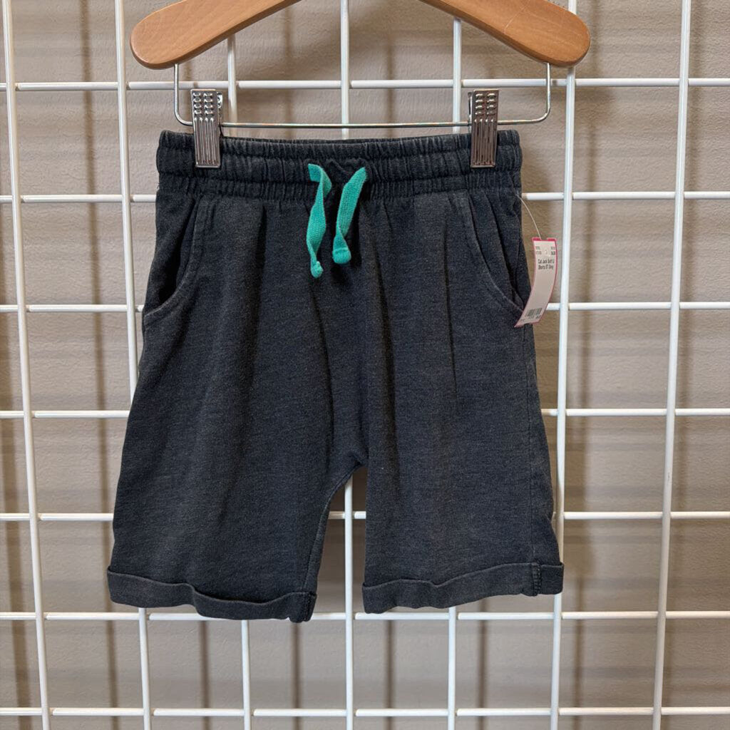 Cat Jack Soft U Shorts 5T