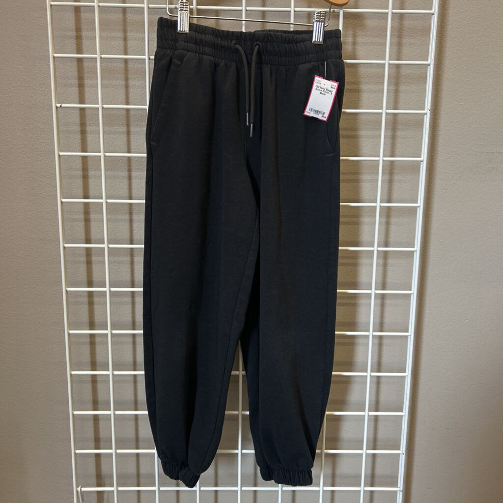 Old Navy Baggy Active Pants - 8