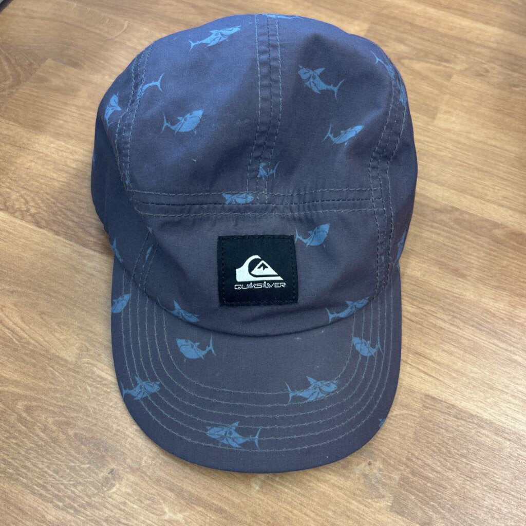 Volcom Shark Hat - 53cm