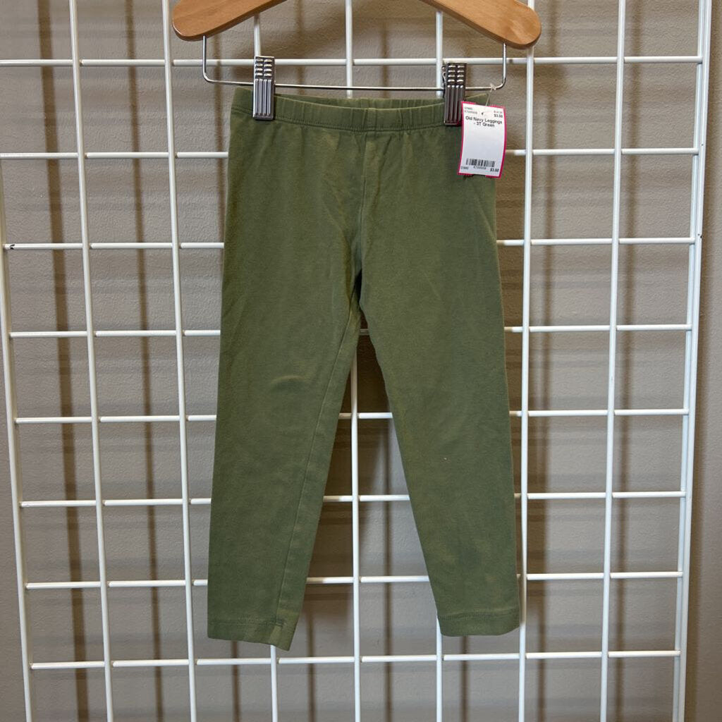 Old Navy Leggings - 3T