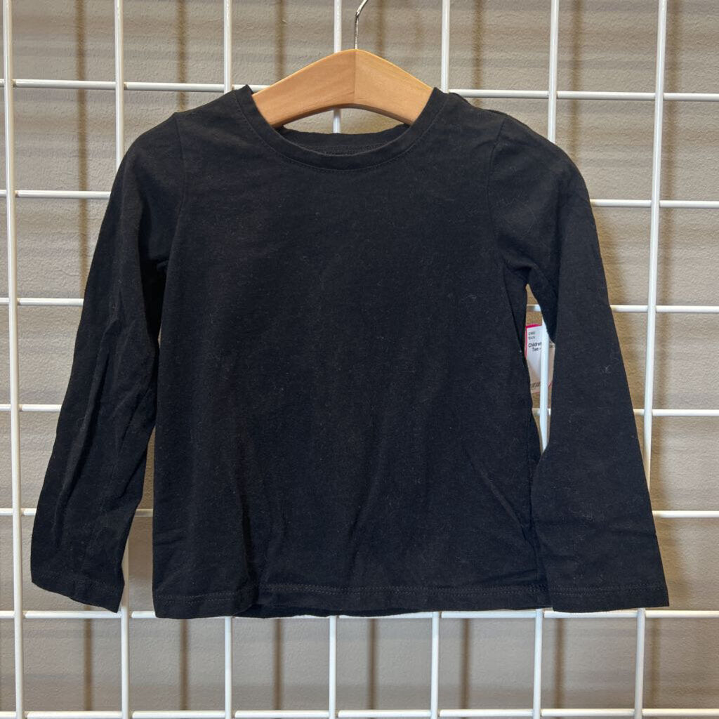 Children's Place LS Tee - 3T
