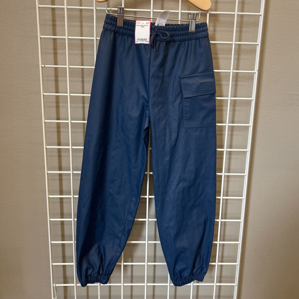 Hatley Rain Pants - 7