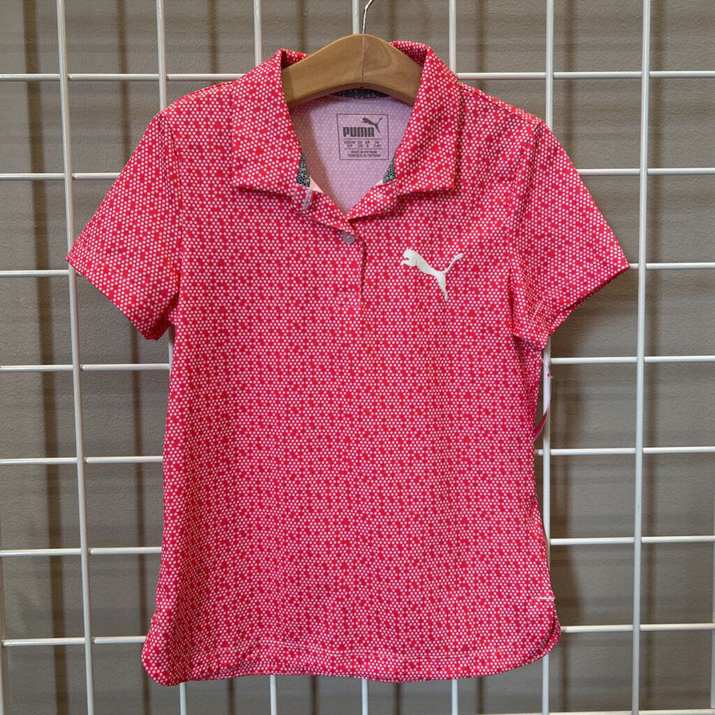 Puma Active SS Polo - 6/7