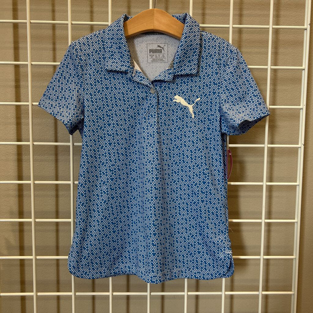 Puma Active SS Polo - 6/7