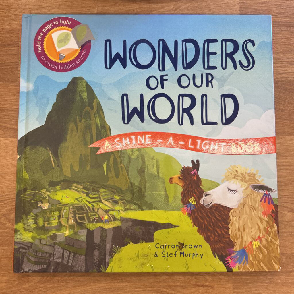 Wonders of our World