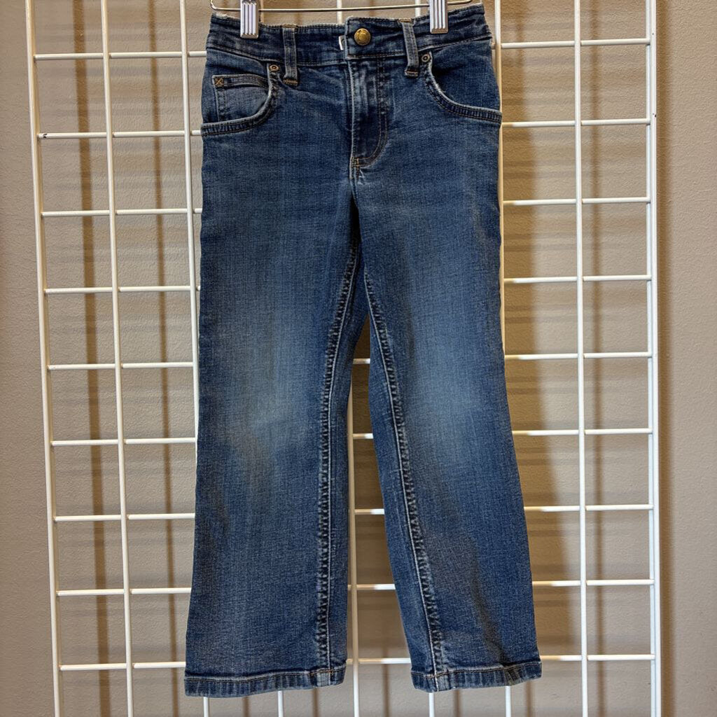 Lee Extreme Comfort Jeans - 5
