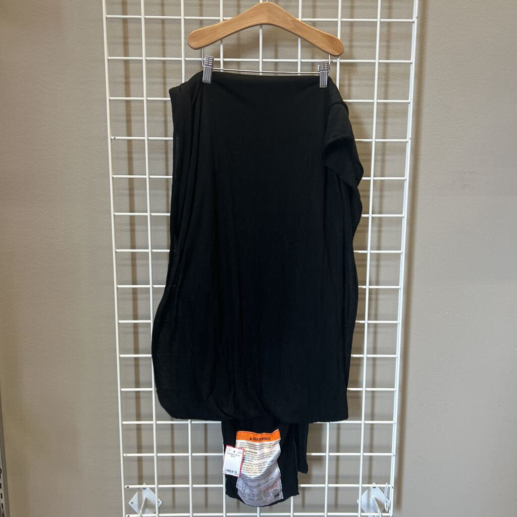 SollyBaby Wrap - Black