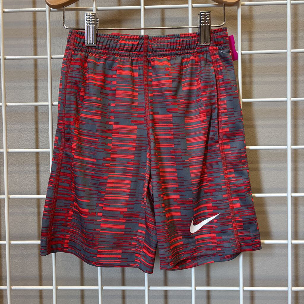 Nike Pixel Basketball Shorts - 6