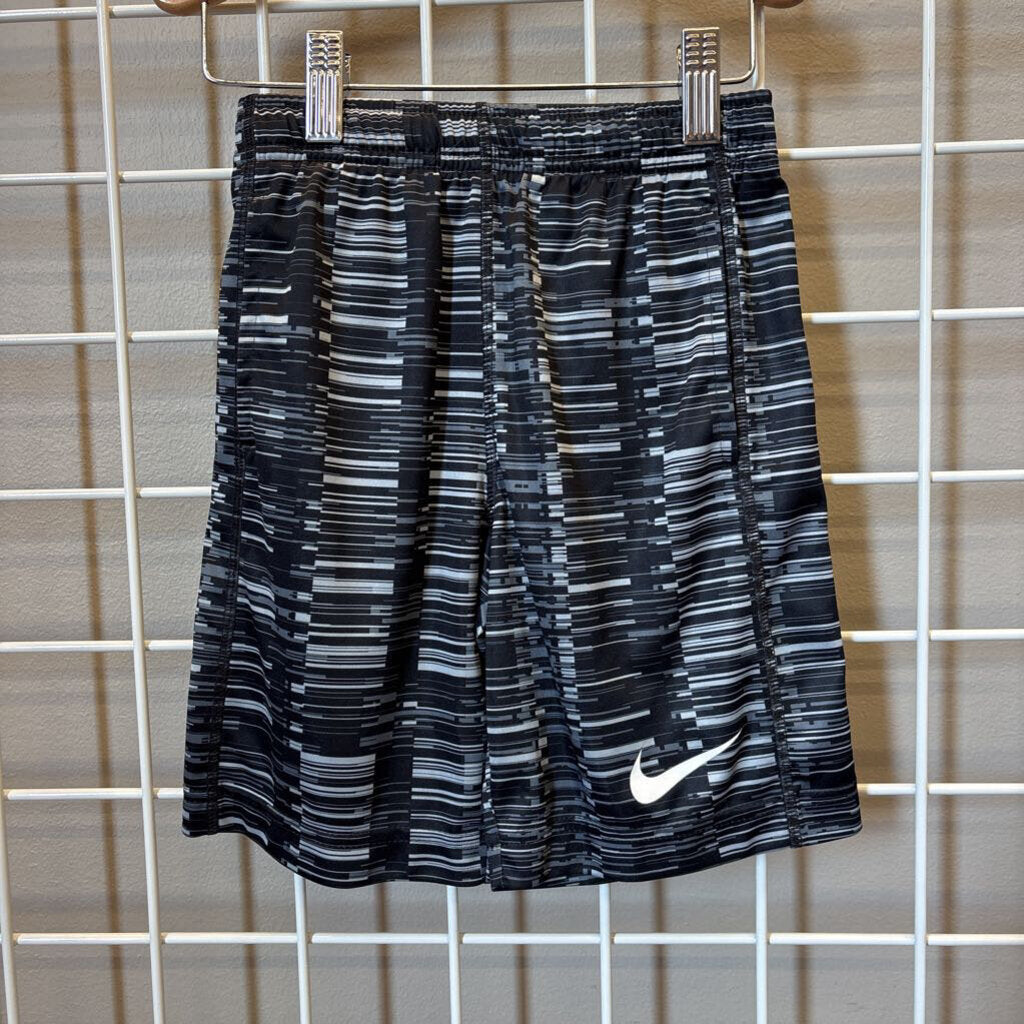 Nike Pixel Basketball Shorts - 6