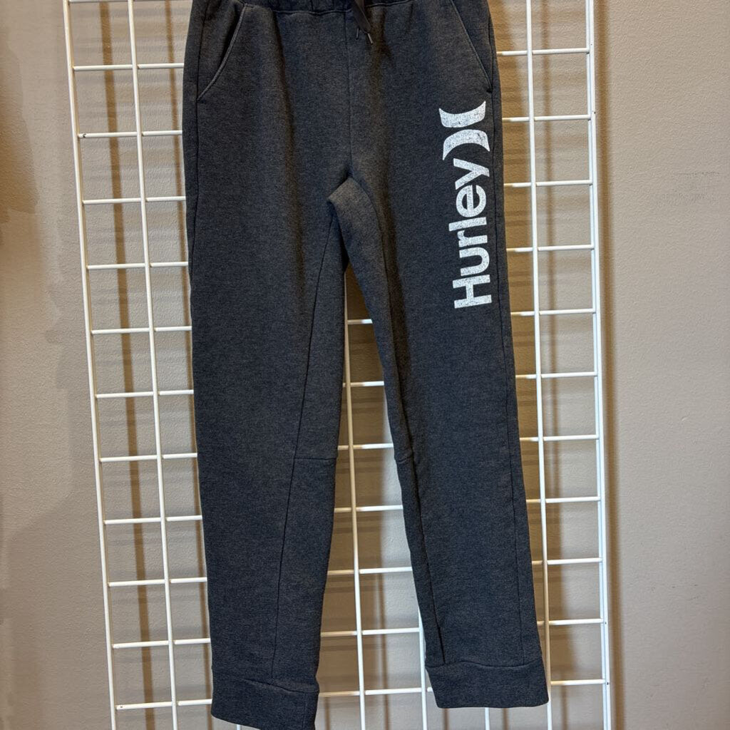 Hurley Sweatpants - 12/13