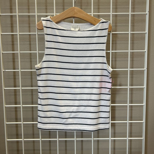 Abercrombie Kids Stripe Tank - 11/12