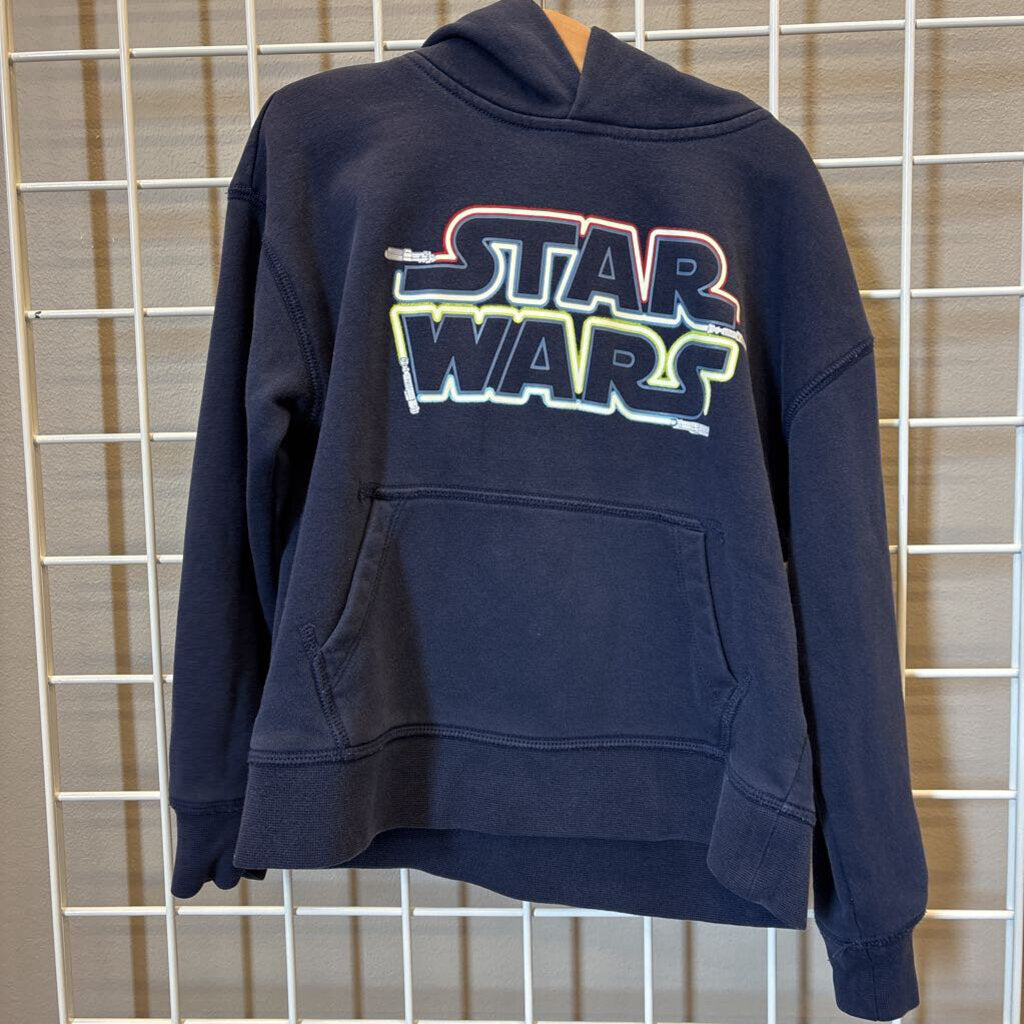 Gap Kids x Star Wars Hoodie - 6/7